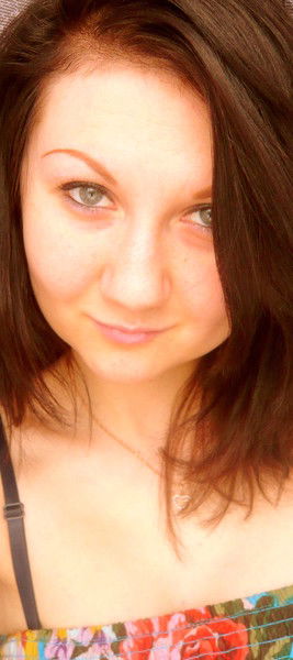 Екатерина Козлова