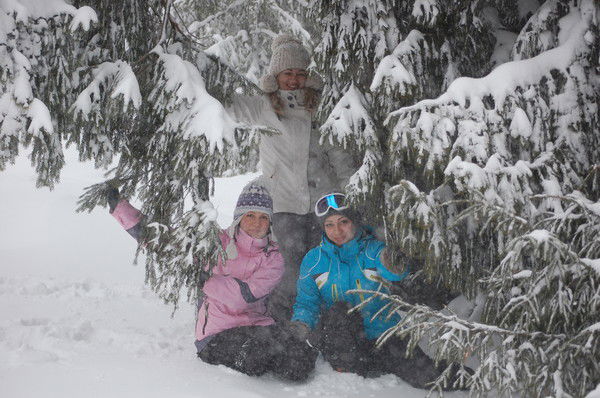 Валерия Пыхалова