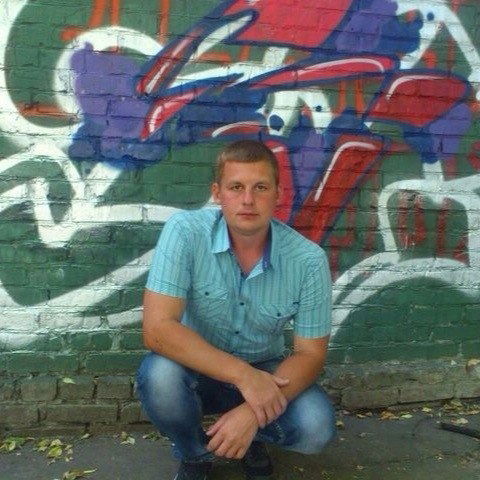 Александр Шелудяков