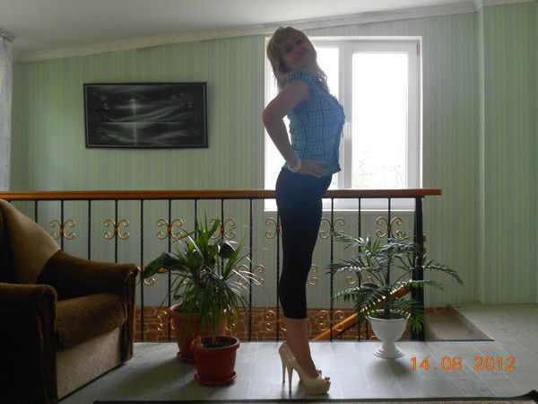 Светлана Чепиль