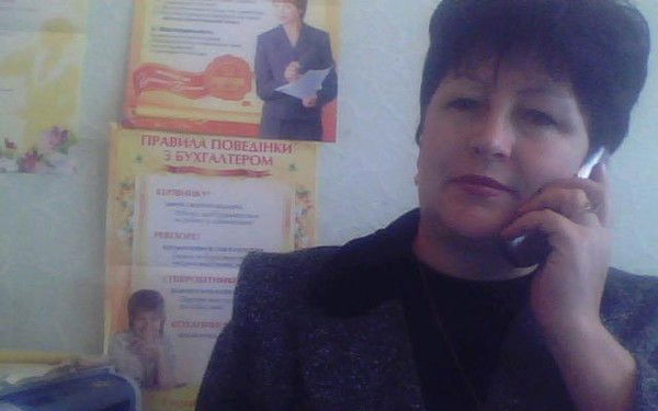 Лара Гломозда