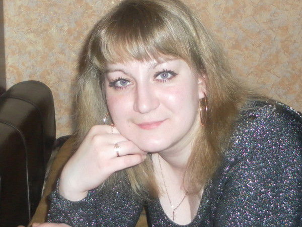 Наталья Якушева