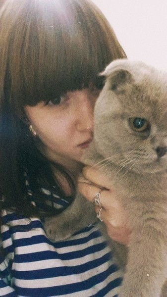 Дашуля Летвишко