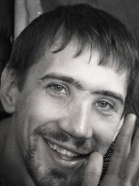 Ярослав Иванов