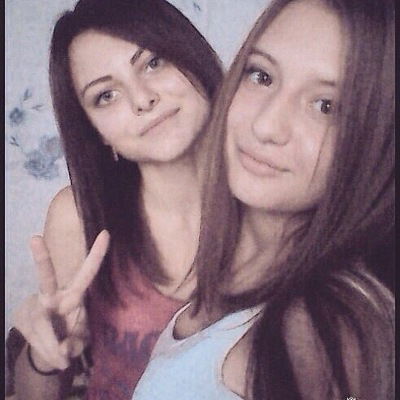 Лиза Николаенко