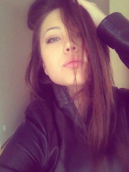 Диля Дауленова