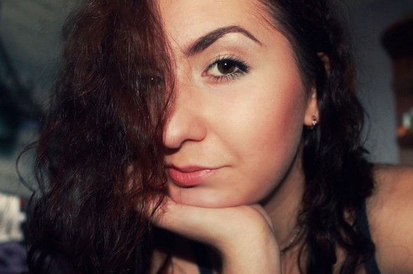 Аня Джабарова