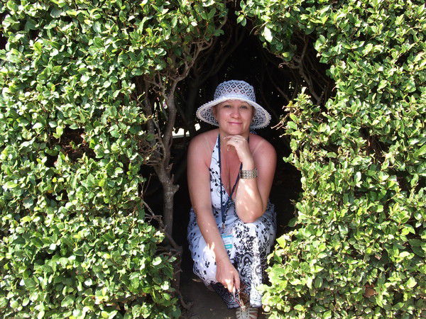 Наталья Гуро