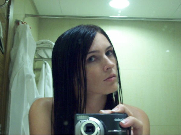 Диана Борисовна