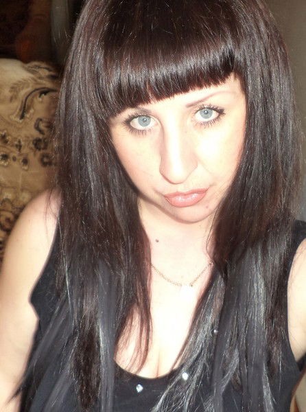 Наталья Потапова