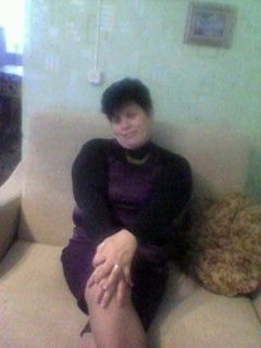 Фарида Халитова