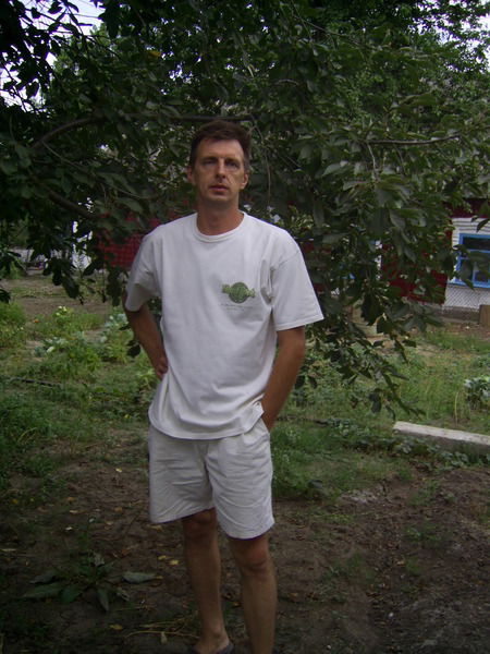 Сергей Корниенко