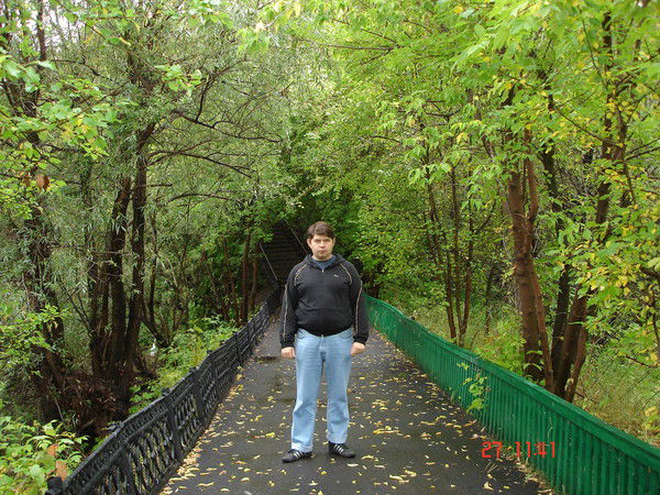 Сергей Бакин