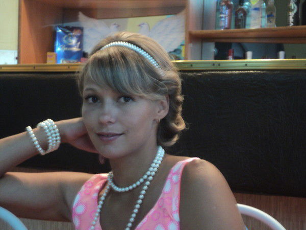 Екатерина Бугреева