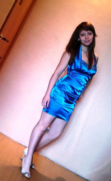 Анастасия Сафонова