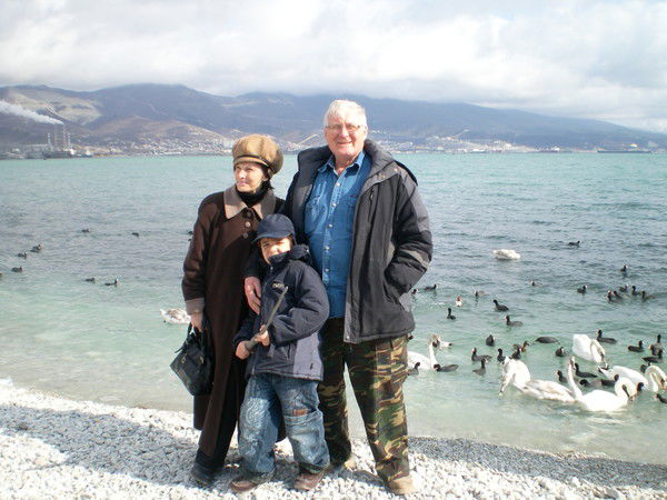 Андрей Ситников