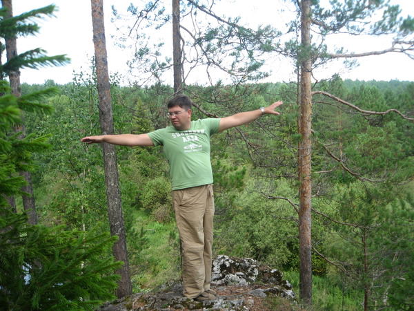 Александр Новиков