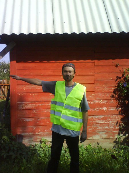 Роман Митус