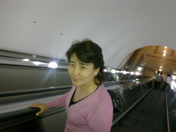 Бибигул Кемелбекова