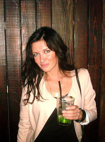 Яна Нехорошкова