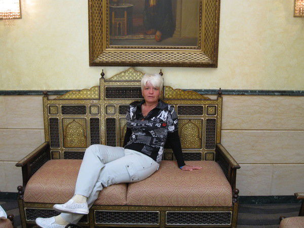 Людмила Синельник-Гудзенко