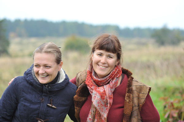 Мария Платонова