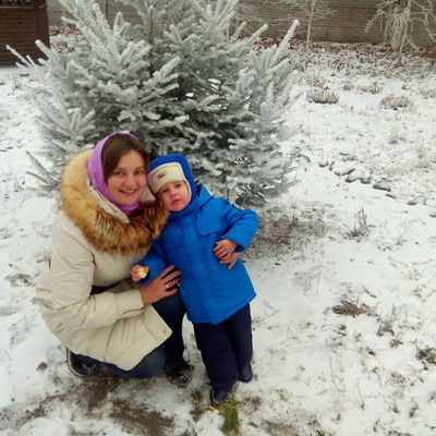 Инесса Виткова