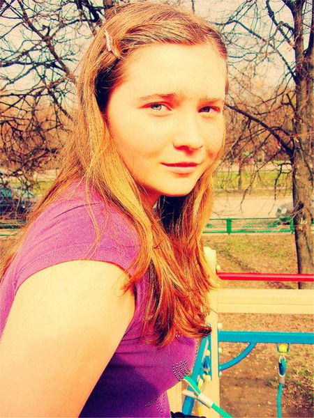 Наталья Можарова