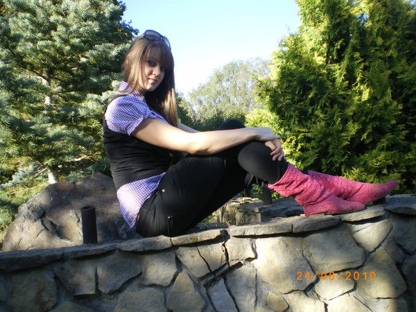 Маргарита Моя