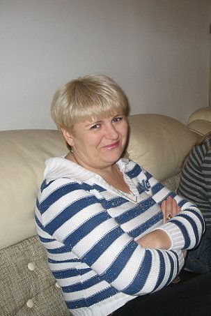 Ольга Лукина