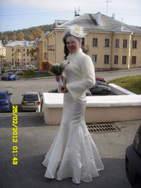 Юлия Пустовая