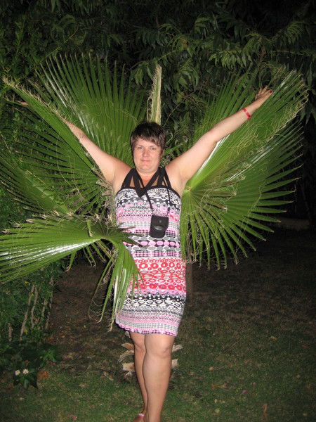 Татьяна Обухова