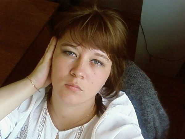 Людмила Шимко