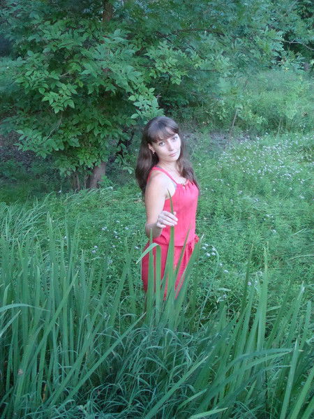 Ирина Мазлова