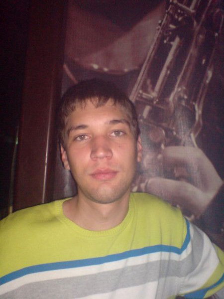 Дима Дорофеев