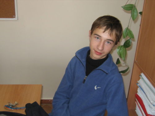 Дмитрий Иванов