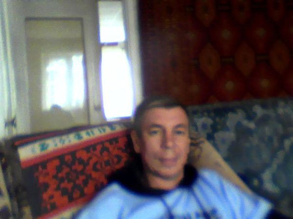 Игорь Гайдамака