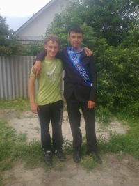 Виталя Ильин