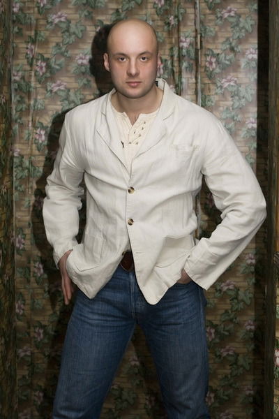 Игорь Калинин