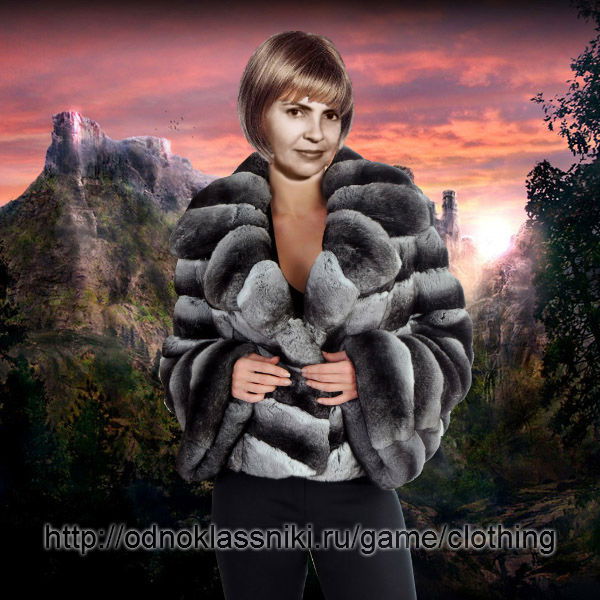 Алефтина Криворотенко