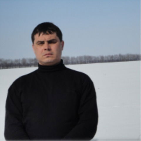 Дмитрий Яковенко