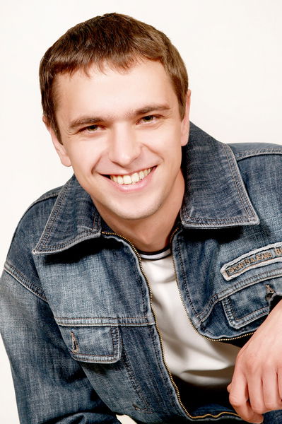 Евгений Сердюков