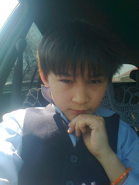 Просто Красавчик