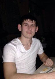 Максим Василевский