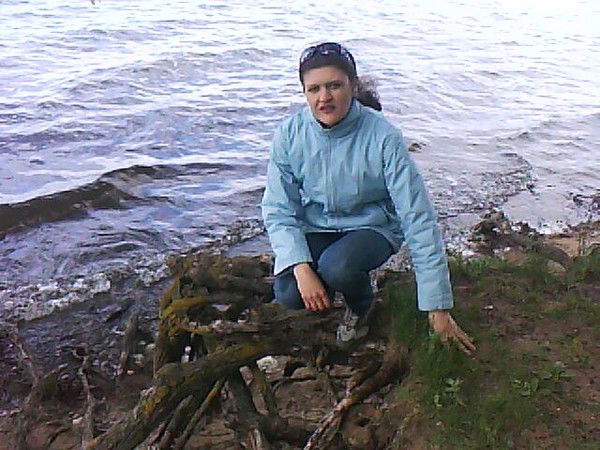 Мария Собирайская