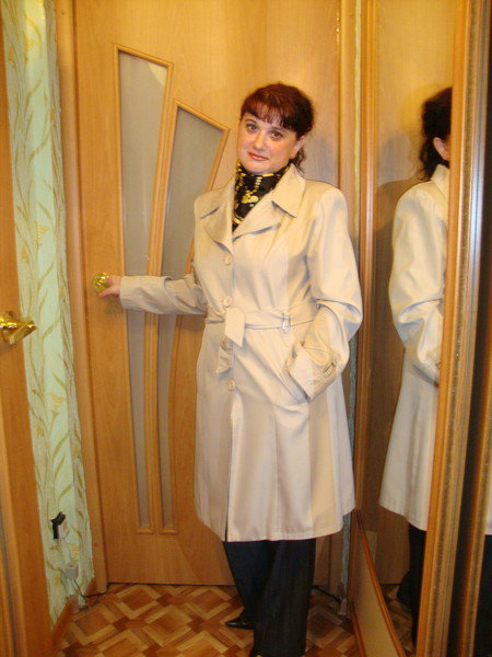 Елена Пантюк (Кот)