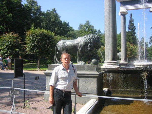 Сергей Муравицкий