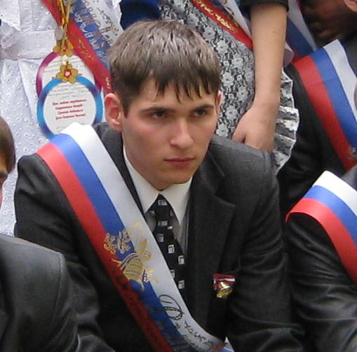 Володя И Такие Бывают