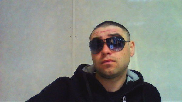 Алексей Федоров