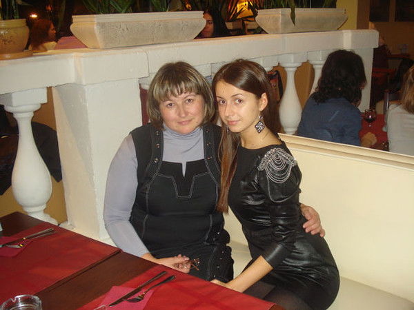 Людмила Никифорова